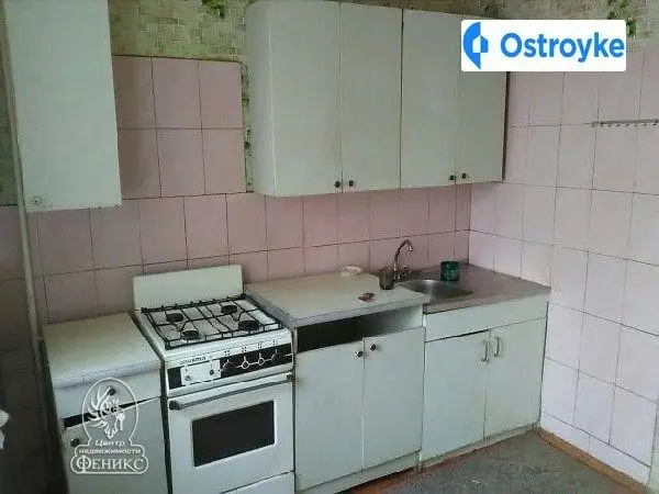Продаж 3-кімнатної квартири, 61 м², Запоріжжя — фото 2