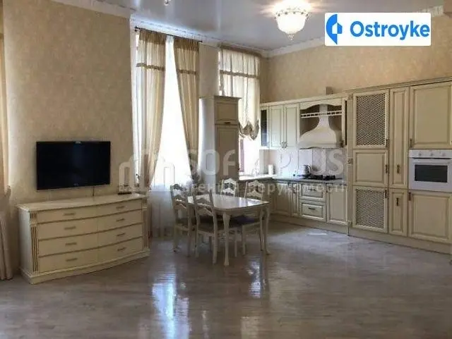 Воздвиженская ул. — фото 2