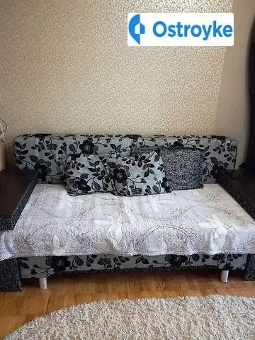 Самойловича Гетьмана улица — фото 3