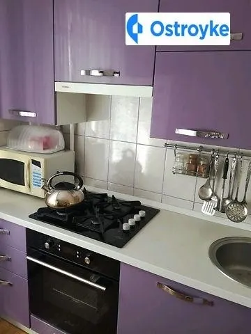 Самойловича Гетьмана улица — фото 1