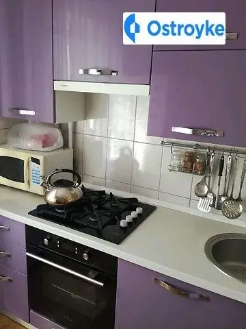 1-комнатная квартира, 30 м², вул. Самойловича Гетьмана, Житомир