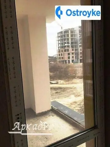 Продаж 1-кімнатної квартири, 39 м², Івано-Франківськ — фото 2