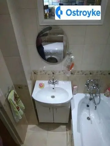 Продаж 2-кімнатної квартири, 58 м², Кам'янець-Подільський