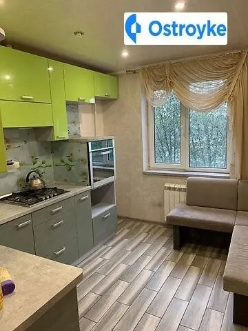 Продаж 4-кімнатної квартири, 78 м², Запоріжжя — фото 1