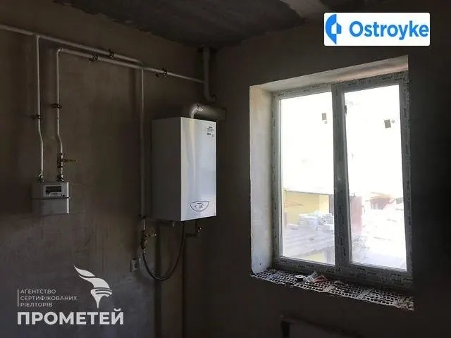 Барское шоссе — фото 1
