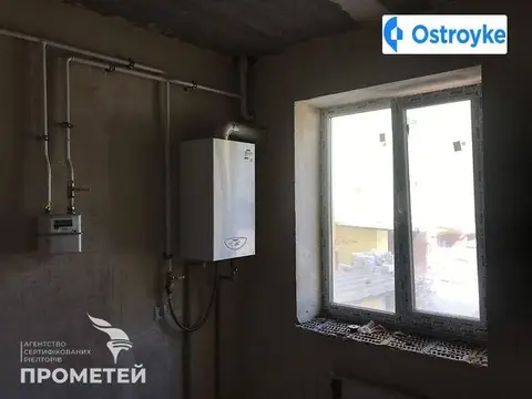 1-комнатная квартира, 38 м², шосе Барське, 3, Винница