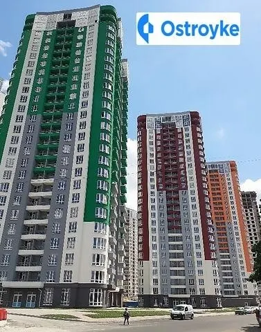Каховская улица — фото 1