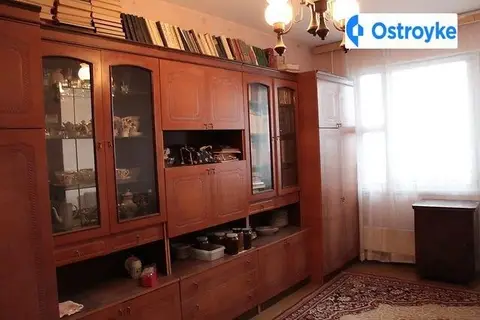 3-кімнатна квартира, 72 м², просп. Науки, Київ