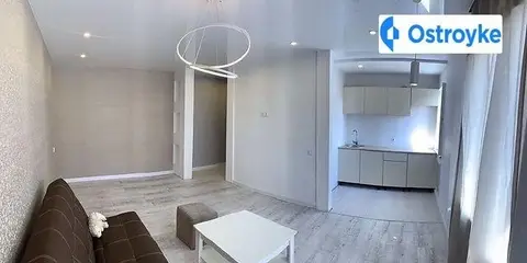 Продаж 2-кімнатної квартири, 46 м², Харків
