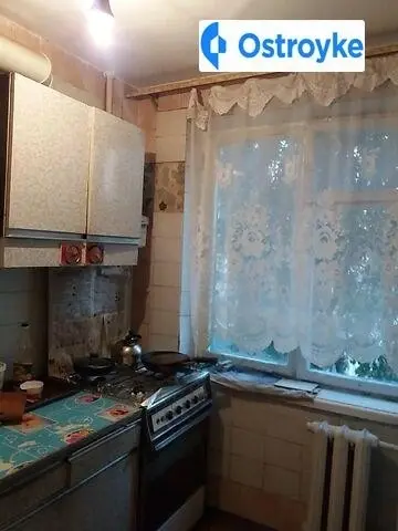 Продаж 1-кімнатної квартири, 32 м², Житомир — фото 4