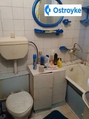Продаж 1-кімнатної квартири, 32 м², Житомир — фото 3