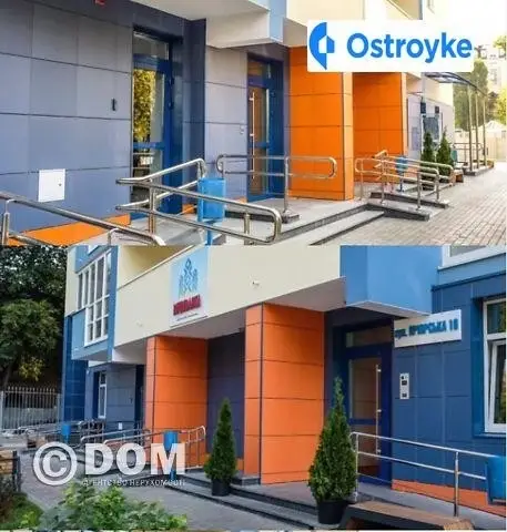 3-кімнатна квартира, 81 м², вул. Полупанова, 16, Київ