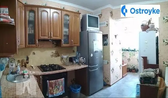 Щербакова улица — фото 1