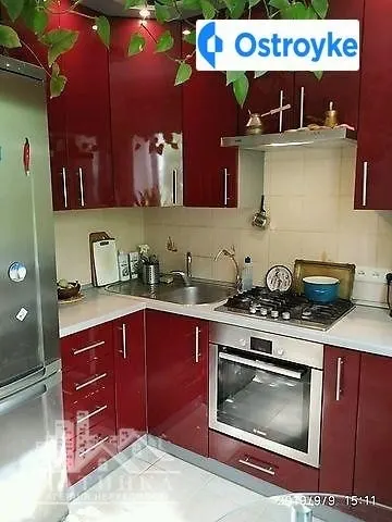 Новый Свет улица — фото 1