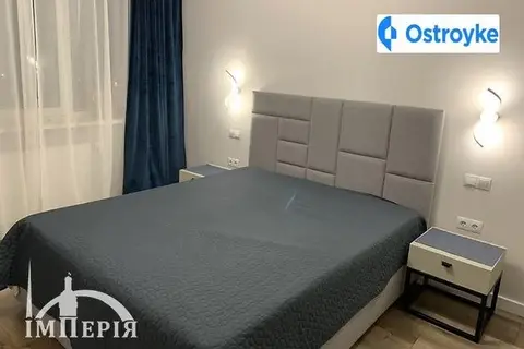 3-комнатная квартира, 75 м², просп. Космонавтів, Винница