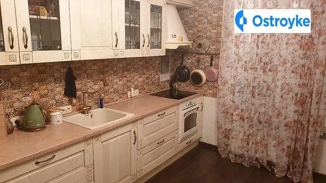Кудряшова улица — фото 1