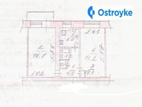 Рустави улица — фото 1