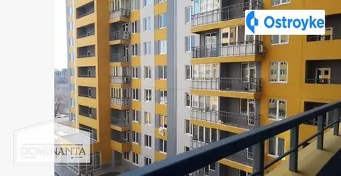 1-комнатная квартира, 38 м², вул. Михайлівська, 8, Одесса