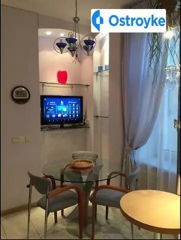 Анредевский спуск