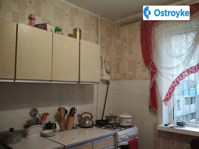 Продаж 2-кімнатної квартири, 44 м², Хмельницький — фото 1