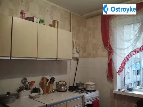 Продажа 2-комнатной квартиры, 44 м², Хмельницкий