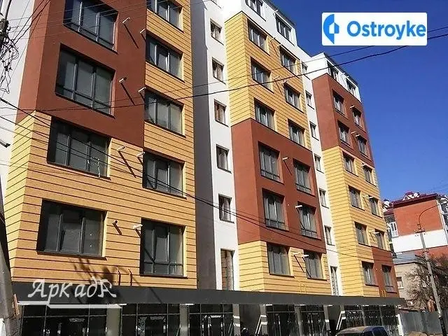 Продаж 2-кімнатної квартири, 42 м², Івано-Франківськ — фото 2