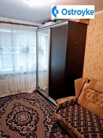 Продаж 2-кімнатної квартири, 40 м², Миколаїв — фото 1