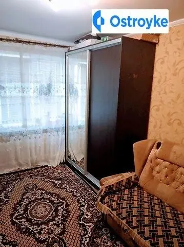 Продажа 2-комнатной квартиры, 40 м², Николаев