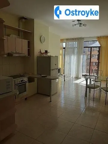 Тенистая улица — фото 1