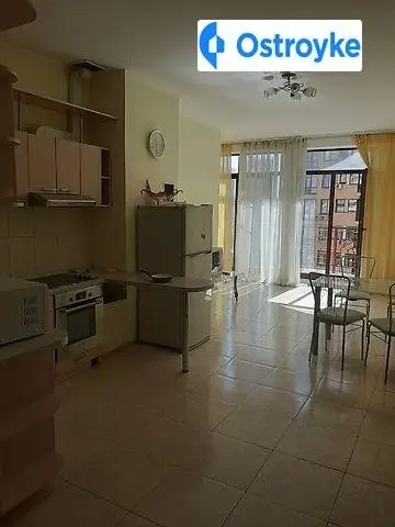 2-комнатная квартира, 88 м², вул. Тіниста, Одесса