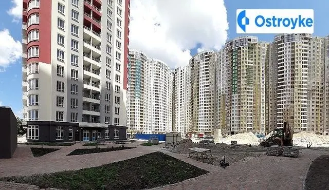 Каховская улица — фото 1