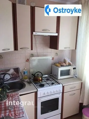 Лавренева улица — фото 5