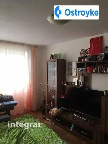 2-комнатная квартира, 44 м², вул. Лавренева, 11, Херсон
