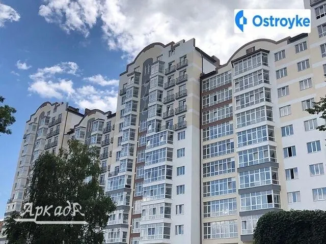 Продаж 1-кімнатної квартири, 62 м², Івано-Франківськ — фото 1