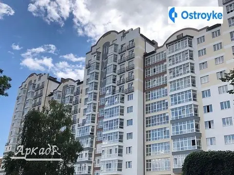 Продаж 1-кімнатної квартири, 62 м², Івано-Франківськ