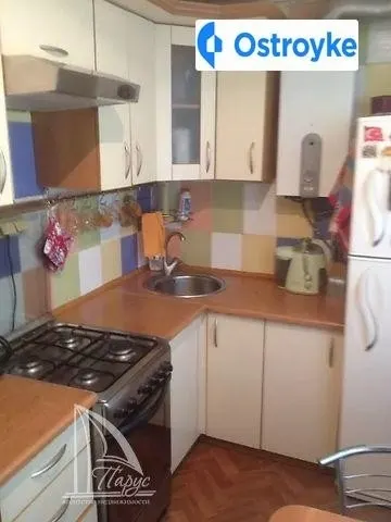 Счастливая улица — фото 1