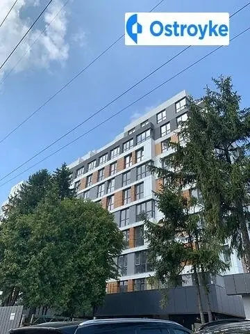 Пимоненко Николая улица — фото 4