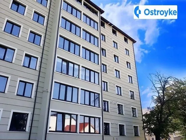 Продаж 3-кімнатної квартири, 108 м², Ужгород — фото 1