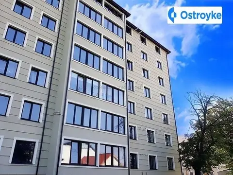 Продажа 3-комнатной квартиры, 108 м², Ужгород