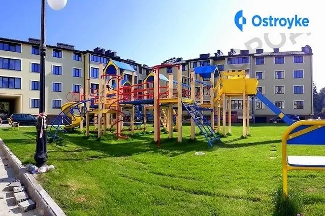 Продаж 3-кімнатної квартири, 108 м², Ужгород — фото 2