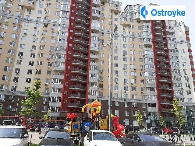 Михайла Ломоносова улица — фото 1
