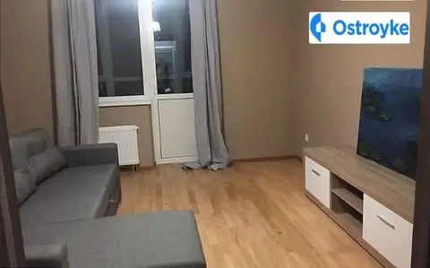 2-кімнатна квартира, 69 м², вул. Героїв Севастополя, 35а, Київ