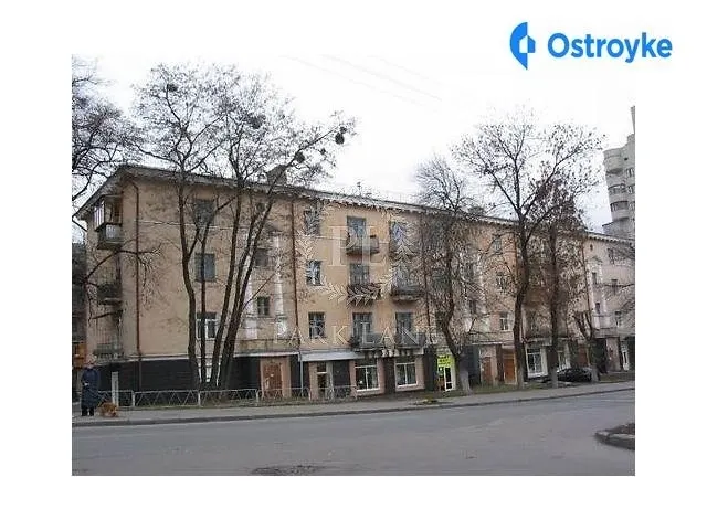 Янгеля Академіка 2 — фото 1