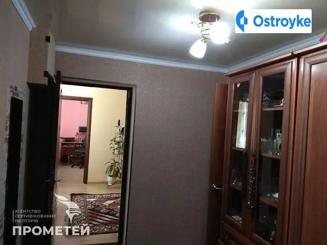 Продаж 2-кімнатної квартири, 53 м², Вінниця — фото 3