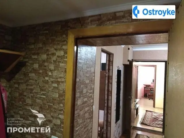 Продаж 2-кімнатної квартири, 53 м², Вінниця — фото 4