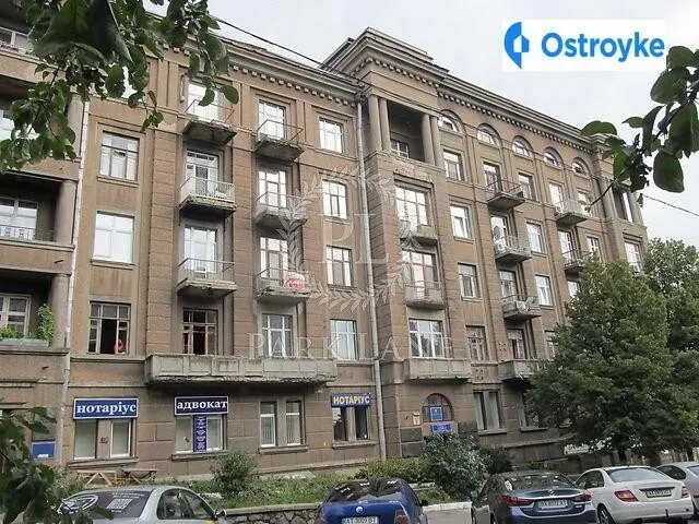 Коцюбинського Михайла 9 — фото 1