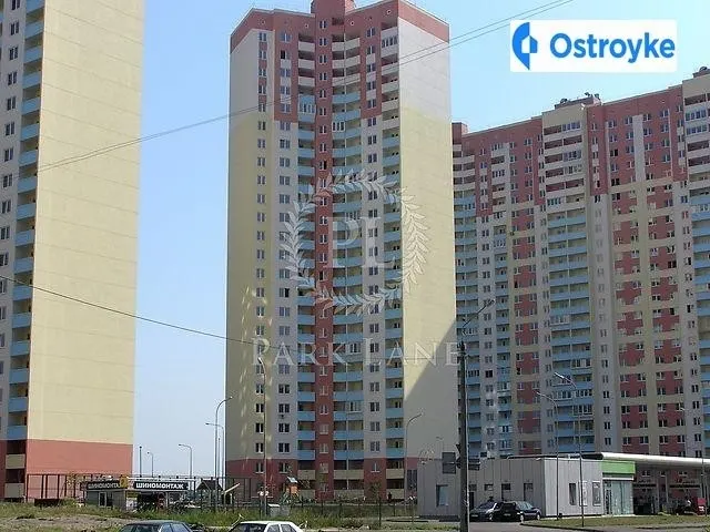 Милославська 2б — фото 1