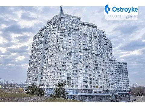 Героїв Сталінграда просп. 2д