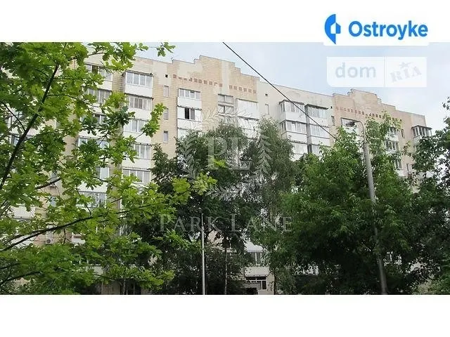 Бульварно-Кудрявська Воровського 7б — фото 1