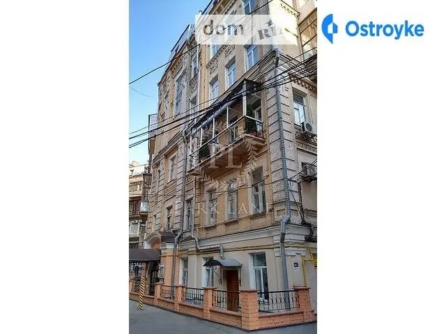 Михайлівська 24в — фото 1